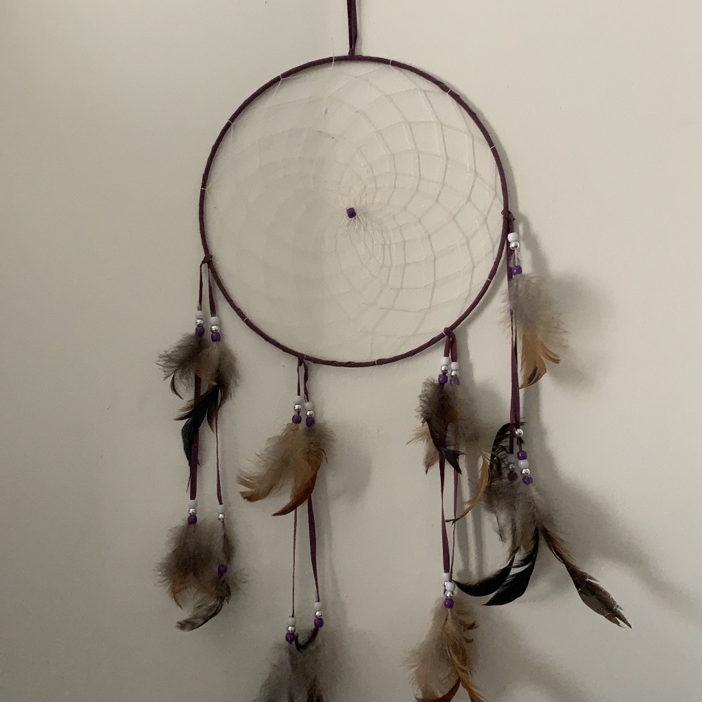 Sweet Dreams Dream catcher
